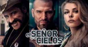 El Señor de los Cielos Temporada 9