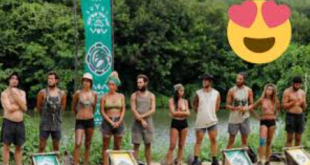 Survivor México